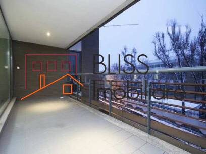 Apartment for Rent Herastrau | Nordului, Bucharest - 1 Bedroom - ID:59306 | Bliss Imobiliare / Photo 4 - BLISS Imobiliare