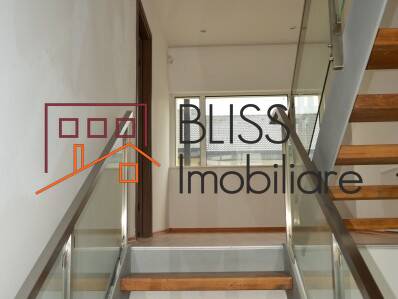 Villa for Rent Iancu Nicolae | Pipera, Bucharest / Ilfov - 5 Bedroom - ID:7517 | Bliss Imobiliare / Photo 23 - BLISS Imobiliare