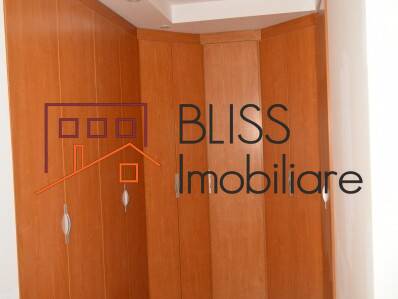 Vila de Inchiriat Iancu Nicolae | Pipera - 6 Camere - ID:7517 | Bliss Imobiliare / Photo 25 - BLISS Imobiliare