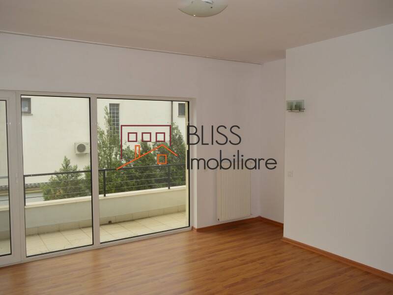 Vila de Inchiriat Iancu Nicolae | Pipera - 6 Camere - ID:7517 | Bliss Imobiliare / Photo 26 - BLISS Imobiliare