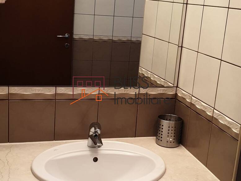 Apartament de Inchiriat Herastrau | Nordului - 3 Camere - ID:66178 | Bliss Imobiliare / Photo 5 - BLISS Imobiliare