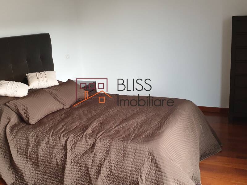 Apartament de Inchiriat Herastrau | Nordului - 3 Camere - ID:66178 | Bliss Imobiliare / Photo 4 - BLISS Imobiliare