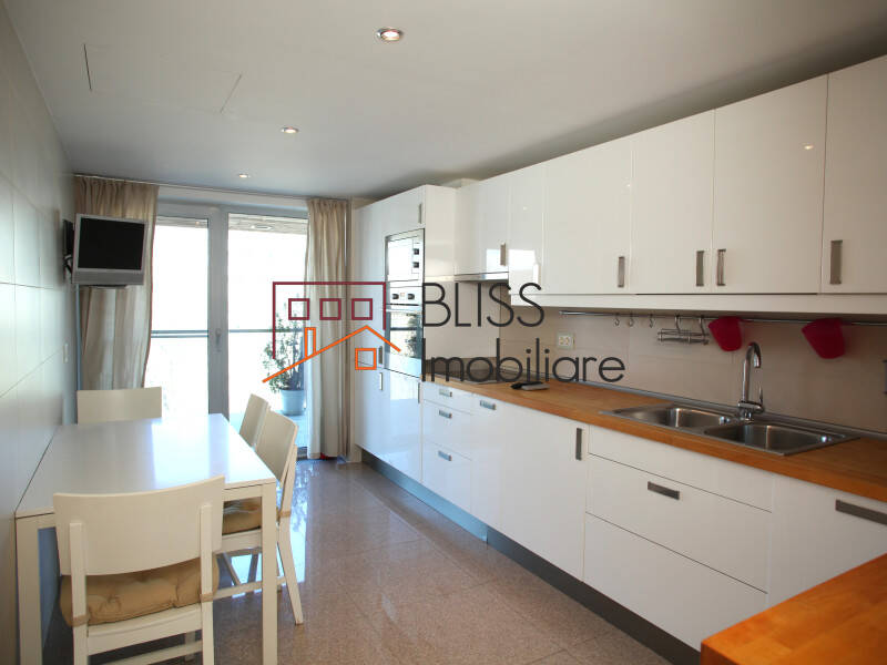 2 Bedoom Apartment Near Arcul De Triumf, Bucharest | Bliss Imobiliare / Photo 6 - BLISS Imobiliare