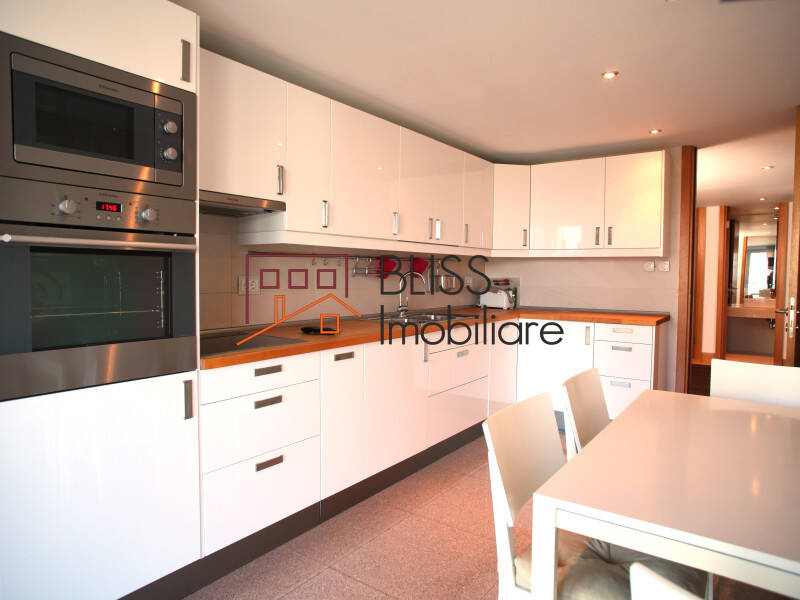 2 Bedoom Apartment Near Arcul De Triumf, Bucharest | Bliss Imobiliare / Photo 5 - BLISS Imobiliare