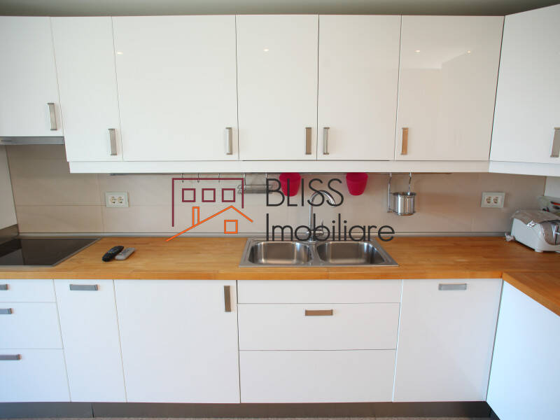 2 Bedoom Apartment Near Arcul De Triumf, Bucharest | Bliss Imobiliare / Photo 7 - BLISS Imobiliare
