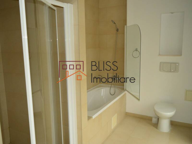 Vila de Inchiriat Iancu Nicolae | Pipera - 6 Camere - ID:7517 | Bliss Imobiliare / Photo 34 - BLISS Imobiliare