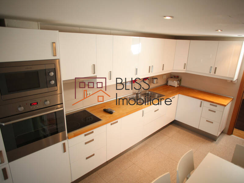2 Bedoom Apartment Near Arcul De Triumf, Bucharest | Bliss Imobiliare / Photo 8 - BLISS Imobiliare