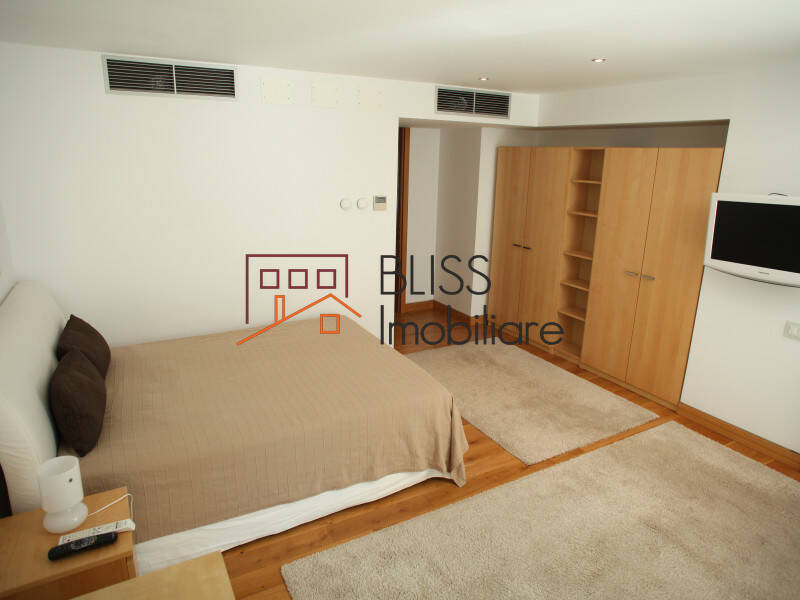 2 Bedoom Apartment Near Arcul De Triumf, Bucharest | Bliss Imobiliare / Photo 9 - BLISS Imobiliare