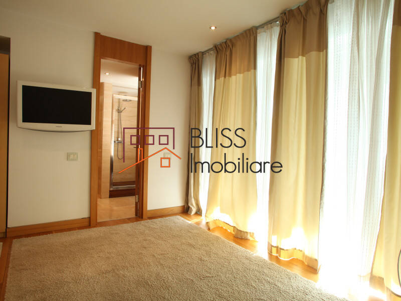 Apartament 3 Camere Langa Arcul De Triumf | Bliss Imobiliare / Photo 11 - BLISS Imobiliare