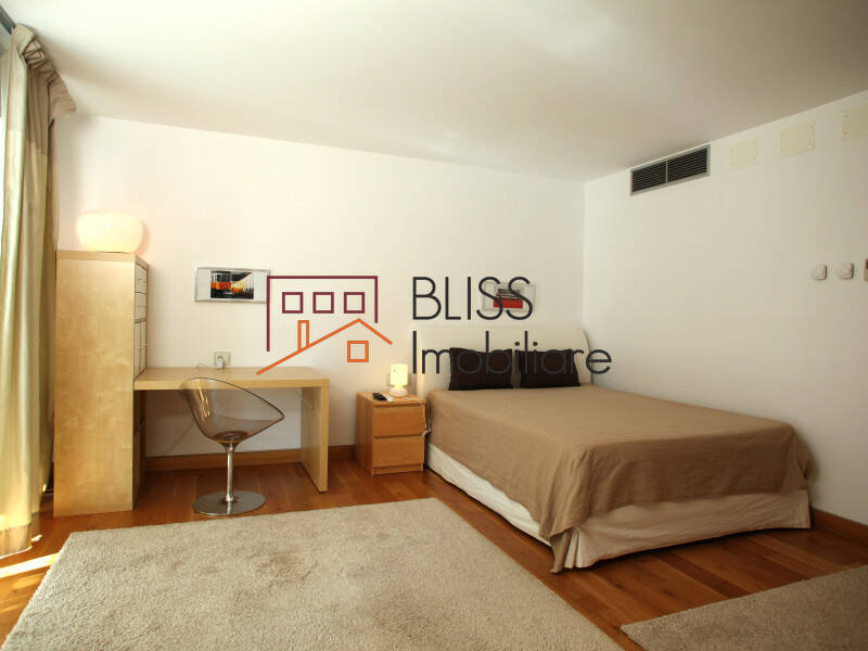 2 Bedoom Apartment Near Arcul De Triumf, Bucharest | Bliss Imobiliare / Photo 10 - BLISS Imobiliare