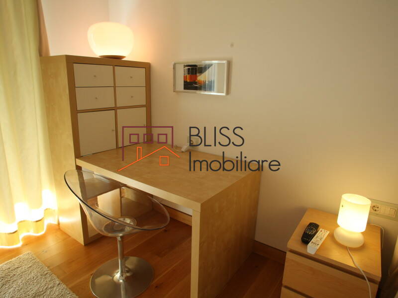 Apartament 3 Camere Langa Arcul De Triumf | Bliss Imobiliare / Photo 12 - BLISS Imobiliare