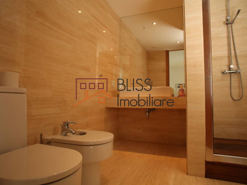 2 Bedoom Apartment Near Arcul De Triumf, Bucharest | Bliss Imobiliare / Photo 13 - BLISS Imobiliare