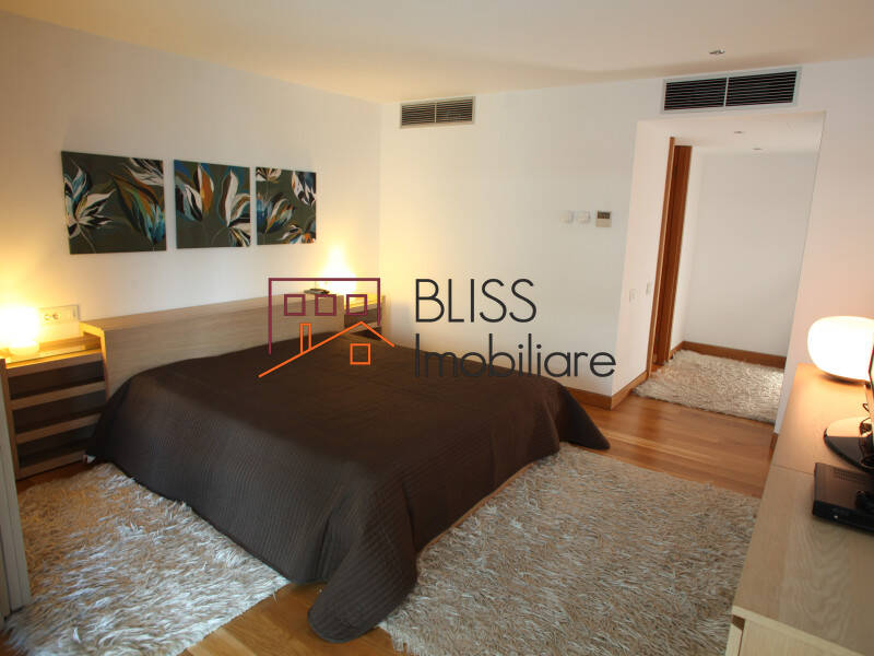 2 Bedoom Apartment Near Arcul De Triumf, Bucharest | Bliss Imobiliare / Photo 14 - BLISS Imobiliare
