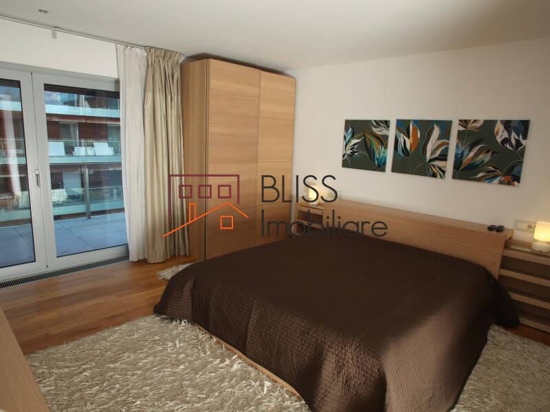 Apartament 3 Camere Langa Arcul De Triumf | Bliss Imobiliare / Photo 15 - BLISS Imobiliare