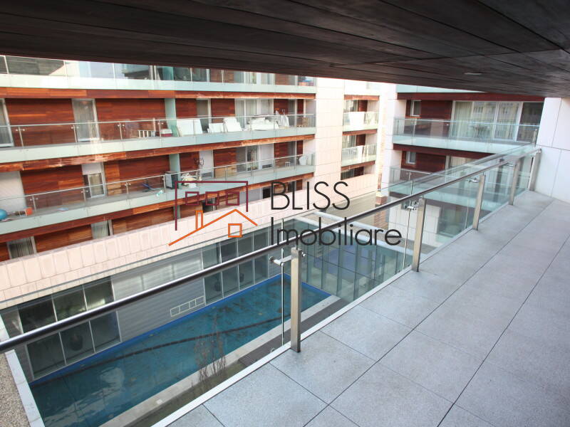 2 Bedoom Apartment Near Arcul De Triumf, Bucharest | Bliss Imobiliare / Photo 19 - BLISS Imobiliare