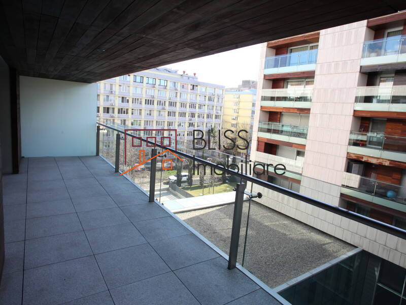 2 Bedoom Apartment Near Arcul De Triumf, Bucharest | Bliss Imobiliare / Photo 18 - BLISS Imobiliare