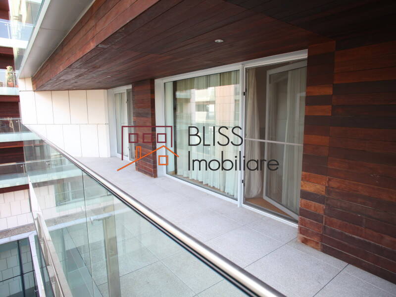 Apartament 3 Camere Langa Arcul De Triumf | Bliss Imobiliare / Photo 20 - BLISS Imobiliare