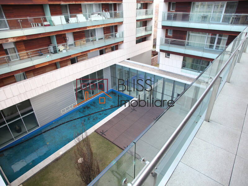 Apartament 3 Camere Langa Arcul De Triumf | Bliss Imobiliare / Photo 21 - BLISS Imobiliare