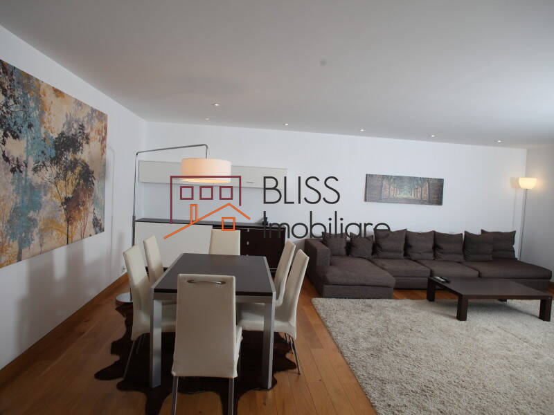 2 Bedoom Apartment Near Arcul De Triumf, Bucharest | Bliss Imobiliare / Photo 2 - BLISS Imobiliare