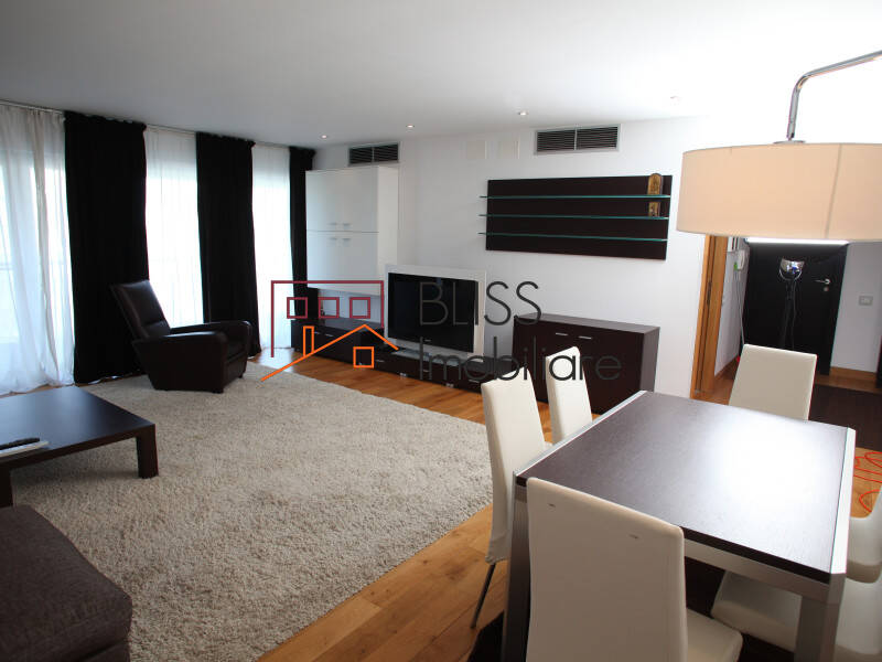 Apartament 3 Camere Langa Arcul De Triumf | Bliss Imobiliare / Photo 3 - BLISS Imobiliare