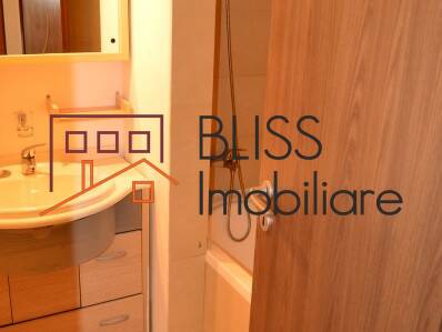 Villa for Rent Iancu Nicolae | Pipera, Bucharest / Ilfov - 5 Bedroom - ID:7517 | Bliss Imobiliare / Photo 37 - BLISS Imobiliare