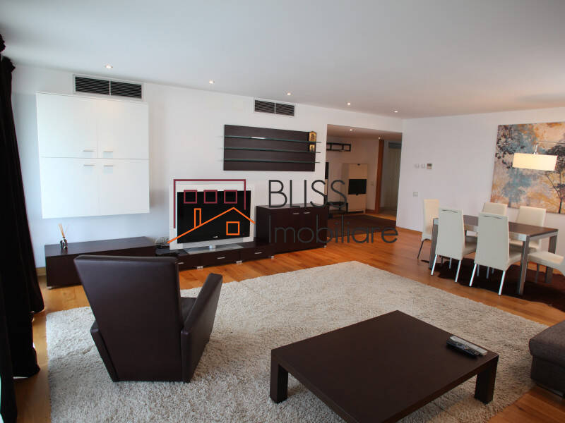 2 Bedoom Apartment Near Arcul De Triumf, Bucharest | Bliss Imobiliare / Photo 4 - BLISS Imobiliare