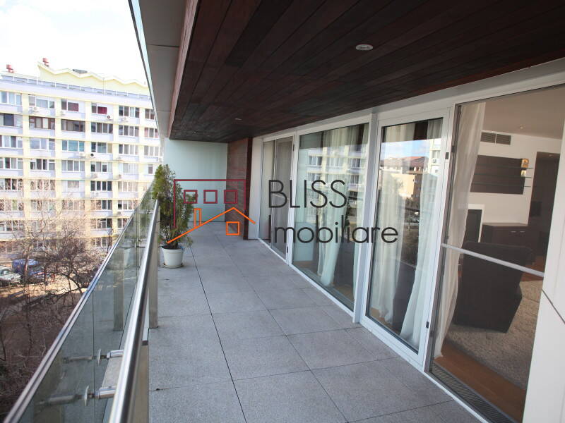 Apartament 3 Camere Langa Arcul De Triumf | Bliss Imobiliare / Photo 22 - BLISS Imobiliare
