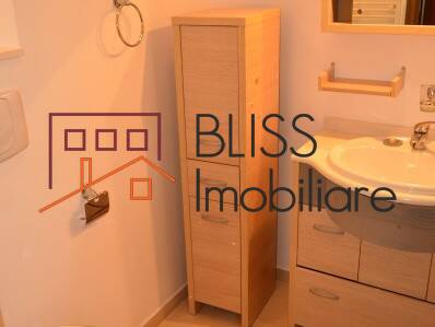 Villa for Rent Iancu Nicolae | Pipera, Bucharest / Ilfov - 5 Bedroom - ID:7517 | Bliss Imobiliare / Photo 38 - BLISS Imobiliare
