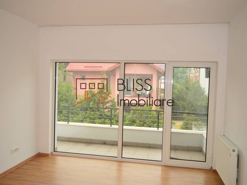 Villa for Rent Iancu Nicolae | Pipera, Bucharest / Ilfov - 5 Bedroom - ID:7517 | Bliss Imobiliare / Photo 39 - BLISS Imobiliare