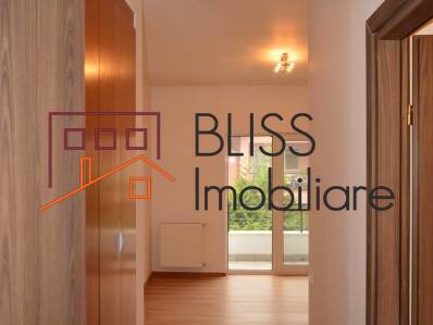 Villa for Rent Iancu Nicolae | Pipera, Bucharest / Ilfov - 5 Bedroom - ID:7517 | Bliss Imobiliare / Photo 41 - BLISS Imobiliare