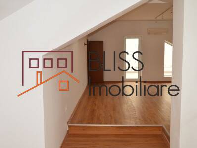 Vila de Inchiriat Iancu Nicolae | Pipera - 6 Camere - ID:7517 | Bliss Imobiliare / Photo 51 - BLISS Imobiliare