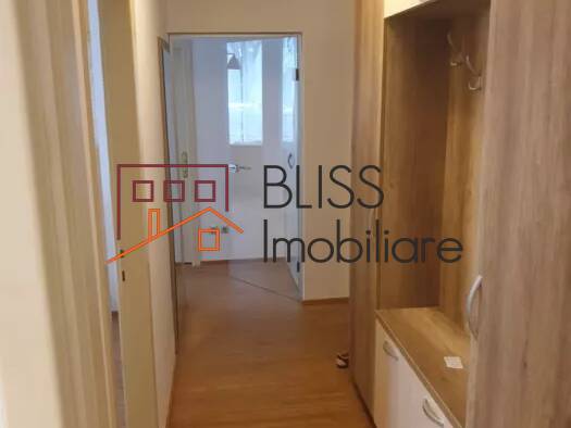 Apartament de Inchiriat Dorobanti | Primaverii | Kiseleff | Aviatorilor - 2 Camere - ID:67516 | Bliss Imobiliare / Photo 4 - BLISS Imobiliare