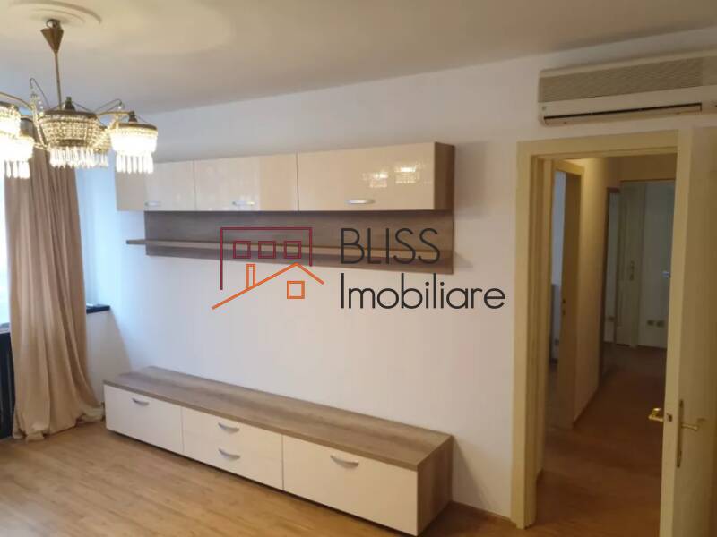 Apartment for Rent Dorobanti | Primaverii | Kiseleff | Aviatorilor, Bucharest - 1 Bedroom - ID:67516 | Bliss Imobiliare / Photo 1 - BLISS Imobiliare