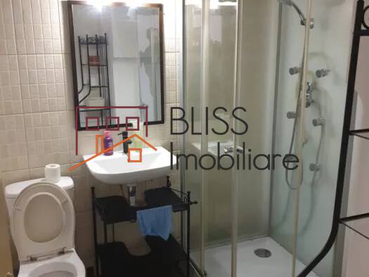 Apartment for Rent Dorobanti | Primaverii | Kiseleff | Aviatorilor, Bucharest - 1 Bedroom - ID:67516 | Bliss Imobiliare / Photo 6 - BLISS Imobiliare