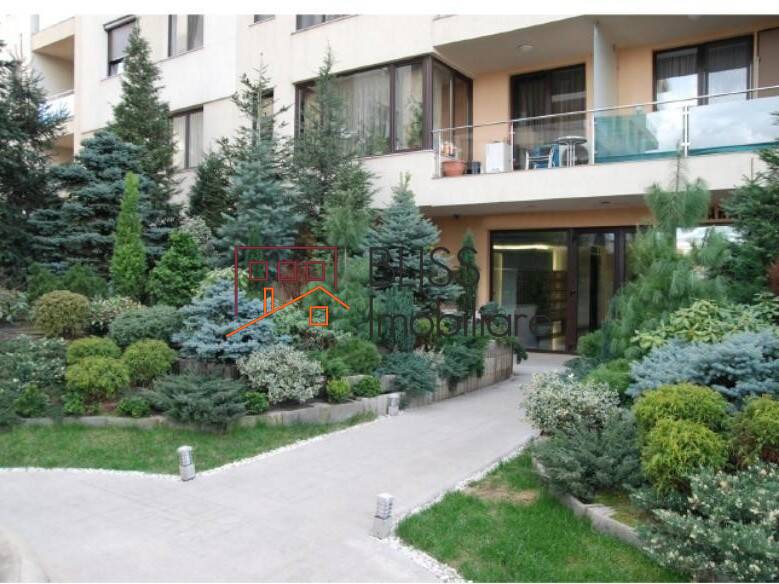 Apartament Duplex de Vanzare Aviatiei | Promenada mall | Metro Pipera - 5 Camere - ID:67529 | Bliss Imobiliare / Photo 16 - BLISS Imobiliare