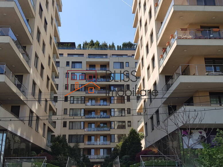 Duplex apartment for Sale Aviatiei | Promenada mall | Metro Pipera, Bucharest - 4 Bedroom - ID:67529 | Bliss Imobiliare / Photo 15 - BLISS Imobiliare