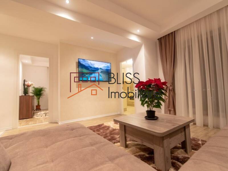 Apartament de Inchiriat Iancu Nicolae | Pipera - 2 Camere - ID:67544 | Bliss Imobiliare / Photo 3 - BLISS Imobiliare