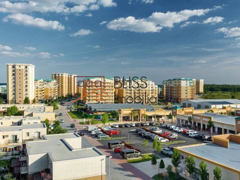 Apartament de Inchiriat Iancu Nicolae | Pipera - 2 Camere - ID:67544 | Bliss Imobiliare / Photo 1 - BLISS Imobiliare