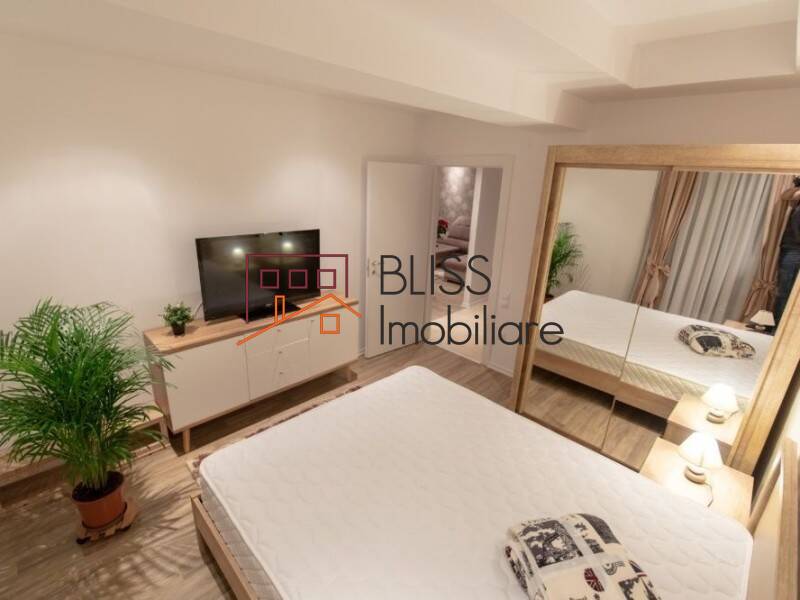 Apartament de Inchiriat Iancu Nicolae | Pipera - 2 Camere - ID:67544 | Bliss Imobiliare / Photo 6 - BLISS Imobiliare