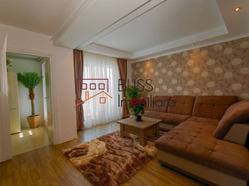 Apartament de Inchiriat Iancu Nicolae | Pipera - 2 Camere - ID:67544 | Bliss Imobiliare / Photo 2 - BLISS Imobiliare