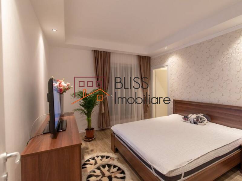 Apartament de Inchiriat Iancu Nicolae | Pipera - 2 Camere - ID:67544 | Bliss Imobiliare / Photo 7 - BLISS Imobiliare