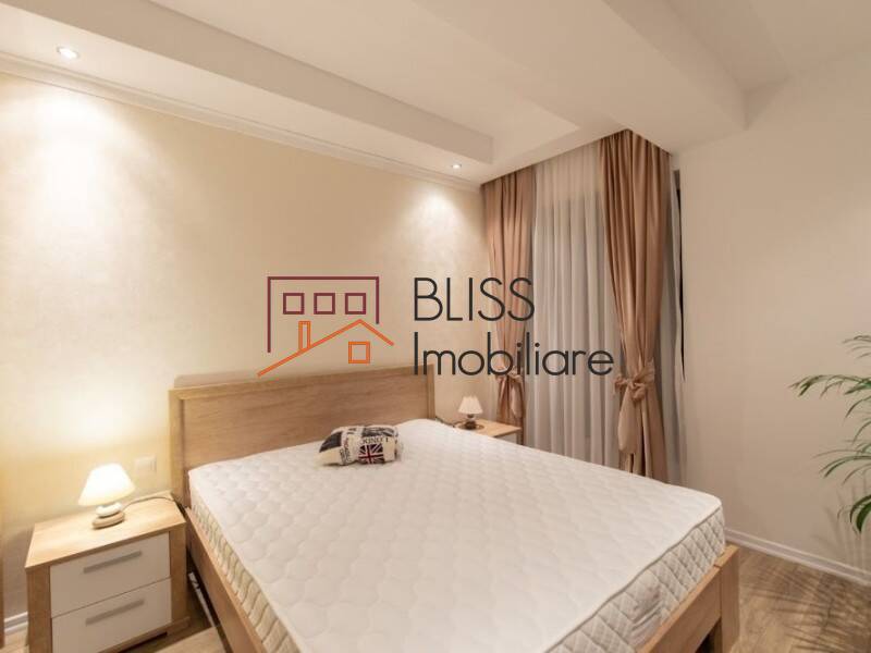 Apartament de Inchiriat Iancu Nicolae | Pipera - 2 Camere - ID:67544 | Bliss Imobiliare / Photo 8 - BLISS Imobiliare