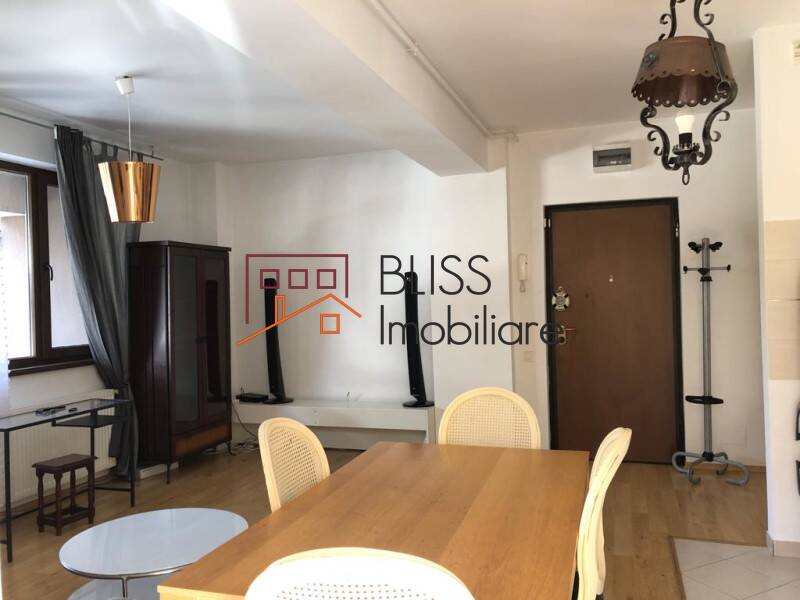 Apartament de Inchiriat Baneasa | Sisesti | Jandarmerie | Straulesti | Sector 1 - 2 Camere - ID:66318 | Bliss Imobiliare / Photo 2 - BLISS Imobiliare