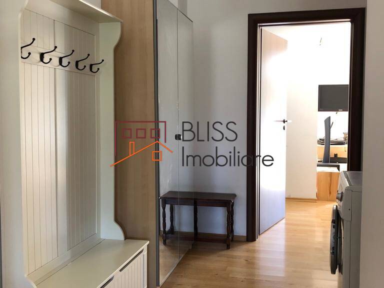 Apartament de Inchiriat Baneasa | Sisesti | Jandarmerie | Straulesti | Sector 1 - 2 Camere - ID:66318 | Bliss Imobiliare / Photo 4 - BLISS Imobiliare
