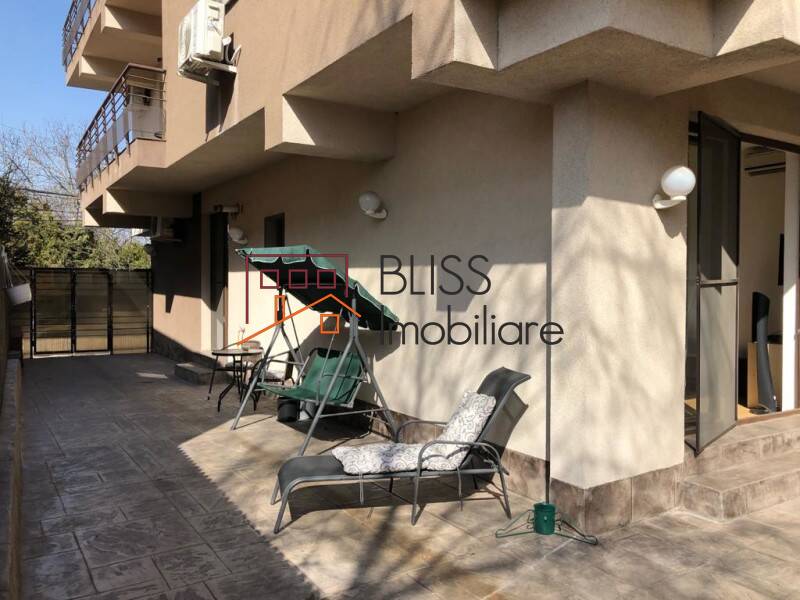 Apartment for Rent Baneasa | Sisesti | Jandarmerie | Straulesti | Sector 1, Bucharest - 1 Bedroom - ID:66318 | Bliss Imobiliare / Photo 8 - BLISS Imobiliare