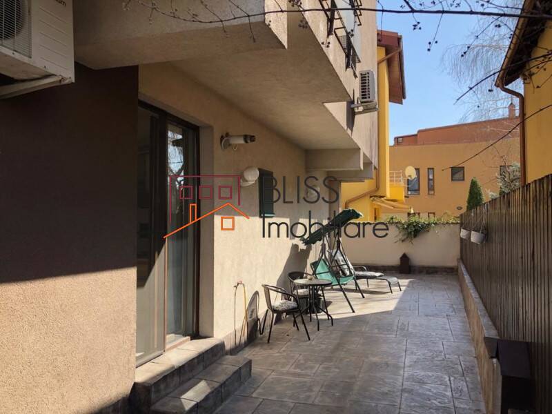 Apartment for Rent Baneasa | Sisesti | Jandarmerie | Straulesti | Sector 1, Bucharest - 1 Bedroom - ID:66318 | Bliss Imobiliare / Photo 9 - BLISS Imobiliare