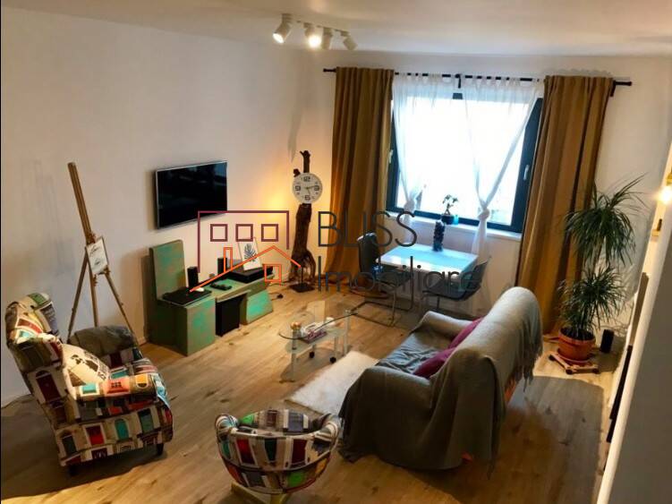 Apartament de Vanzare Iancu Nicolae | Pipera - 3 Camere - ID:67734 | Bliss Imobiliare / Photo 2 - BLISS Imobiliare