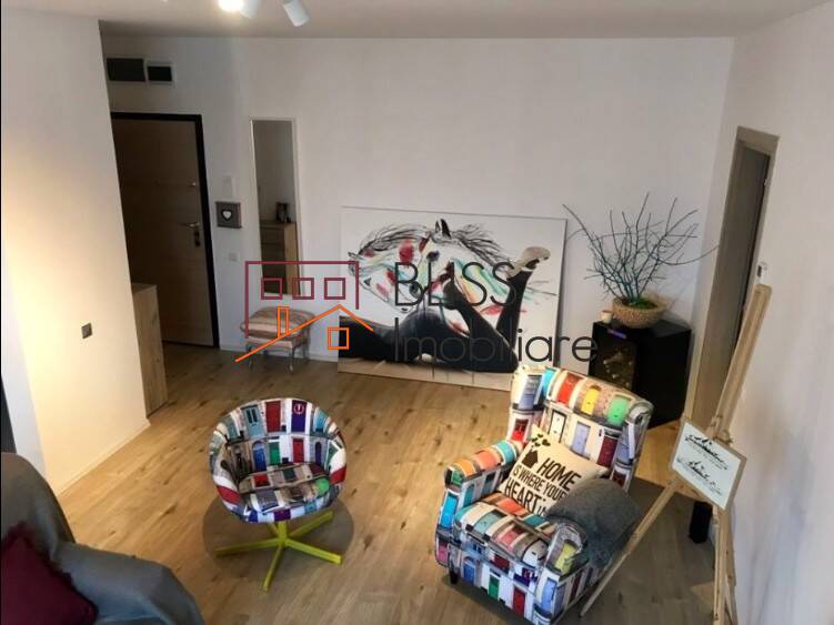 Apartment for Sale Iancu Nicolae | Pipera, Bucharest - 2 Bedroom - ID:67734 | Bliss Imobiliare / Photo 3 - BLISS Imobiliare