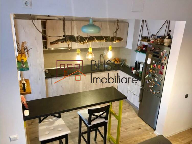 Apartament de Vanzare Iancu Nicolae | Pipera - 3 Camere - ID:67734 | Bliss Imobiliare / Photo 4 - BLISS Imobiliare