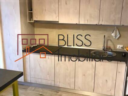 Apartament de Vanzare Iancu Nicolae | Pipera - 3 Camere - ID:67734 | Bliss Imobiliare / Photo 5 - BLISS Imobiliare